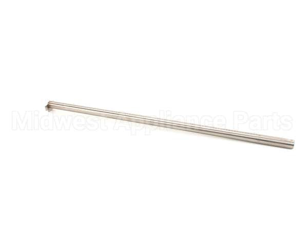 16378 Nieco Burner, 1 Tube, Lower -28.5 Frame-Wld
