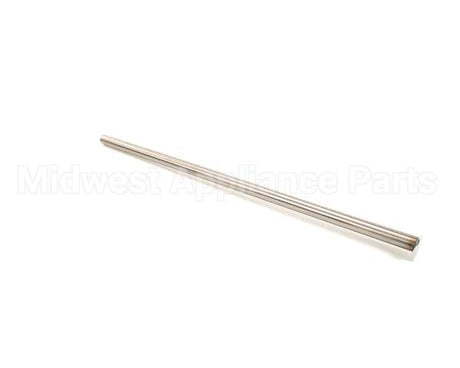 16378 Nieco Burner, 1 Tube, Lower -28.5 Frame-Wld