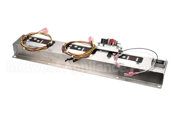 163793 Marshall Air Control Dh5L-1356565Cd