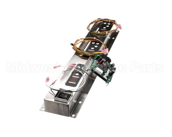 163793 Marshall Air Control Dh5L-1356565Cd