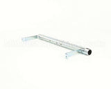 16380 Nieco Manifold, 4 Burner-3.5 Cntrs, 3.5 Offset