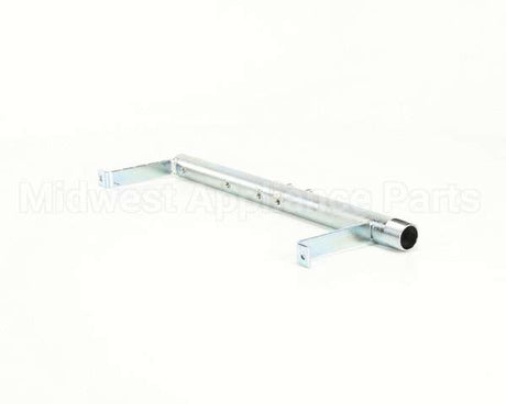 16380 Nieco Manifold, 4 Burner-3.5 Cntrs, 3.5 Offset