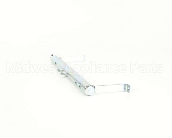 16380 Nieco Manifold, 4 Burner-3.5 Cntrs, 3.5 Offset