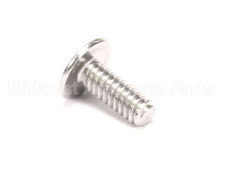 16384 Blodgett Screw,Mach 10-24X1/2 Ss Truss