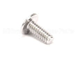 16384 Blodgett Screw,Mach 10-24X1/2 Ss Truss