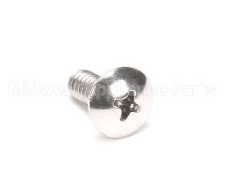 16384 Blodgett Screw,Mach 10-24X1/2 Ss Truss