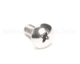 16384 Blodgett Screw,Mach 10-24X1/2 Ss Truss