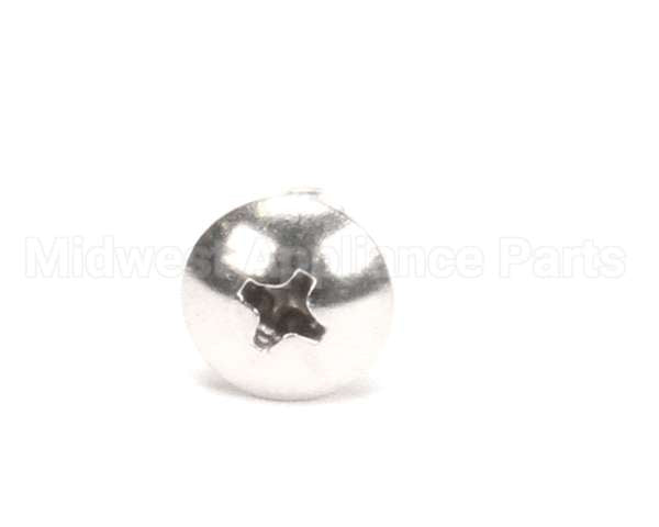 16384 Blodgett Screw,Mach 10-24X1/2 Ss Truss
