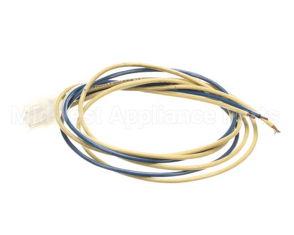 163849 Marshall Air Wire Set Valve To Term Strip