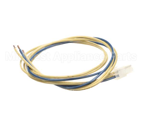 163849 Marshall Air Wire Set Valve To Term Strip