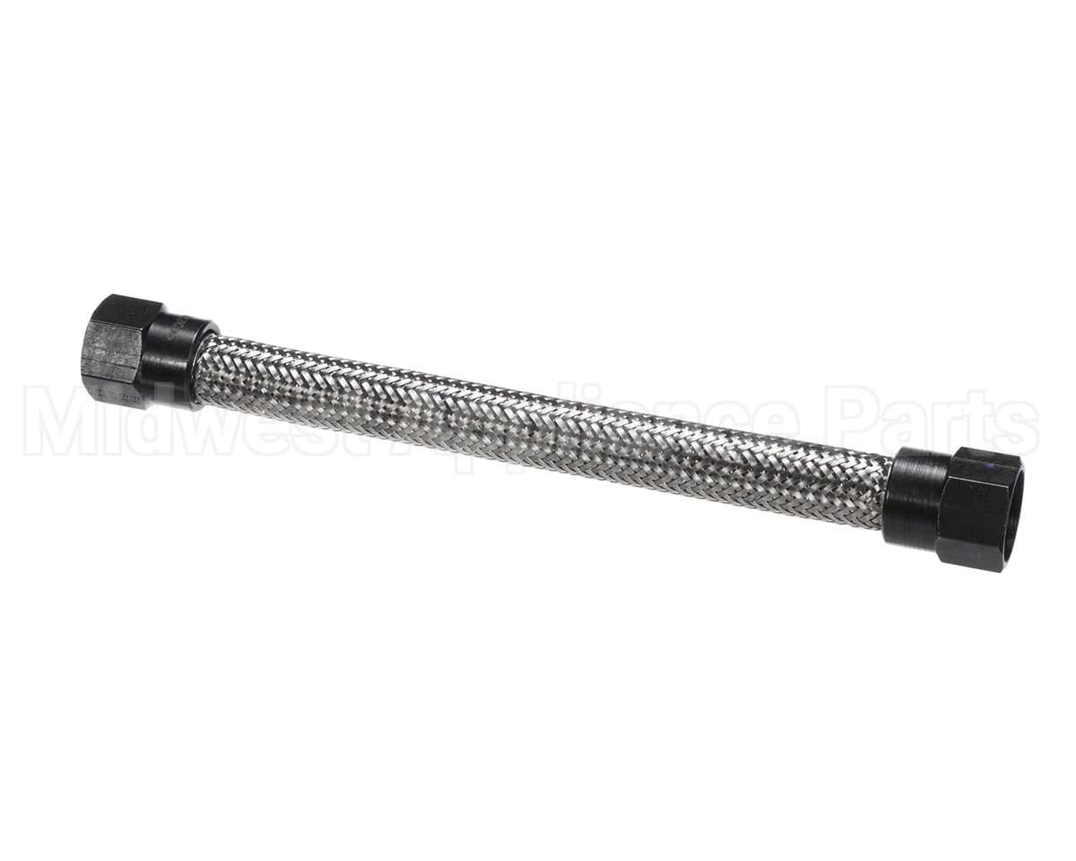 163877-100 Henny Penny Tube-3/4 Od Braided