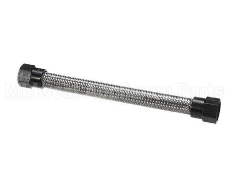 163877-100 Henny Penny Tube-3/4 Od Braided
