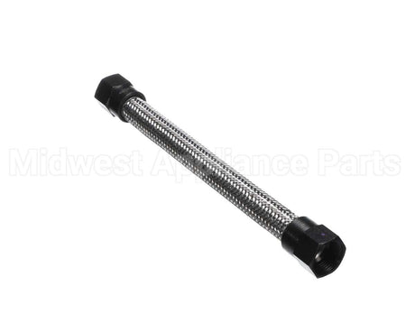 163877-100 Henny Penny Tube-3/4 Od Braided