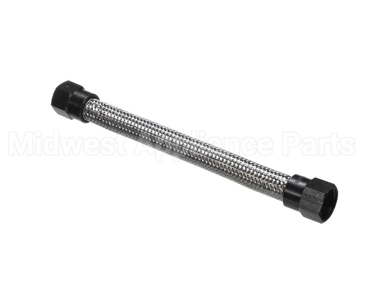 163877-100 Henny Penny Tube-3/4 Od Braided