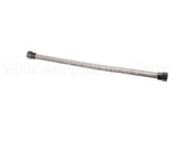 163877-200 Henny Penny Tube-3/4 Od Braided