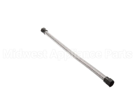 163877-200 Henny Penny Tube-3/4 Od Braided