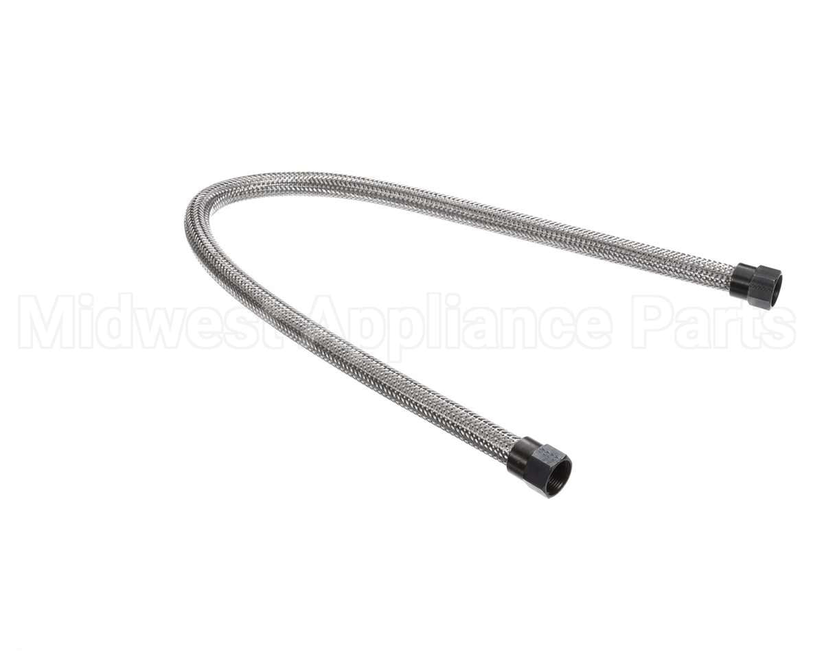 163877-360 Henny Penny Tube-3/4" Od Braided-36"