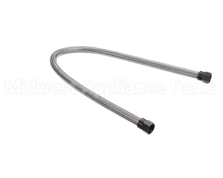 163877-360 Henny Penny Tube-3/4" Od Braided-36"