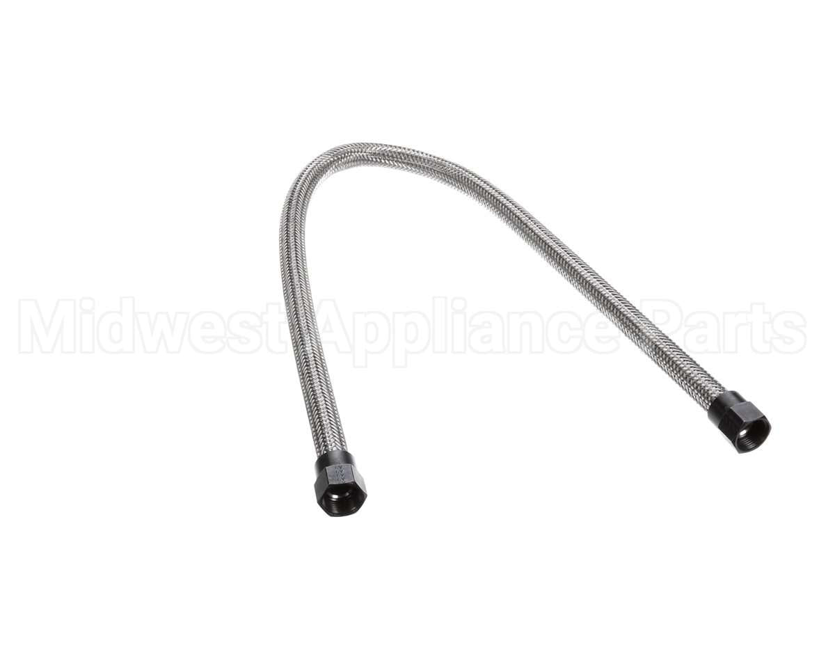 163877-360 Henny Penny Tube-3/4" Od Braided-36"