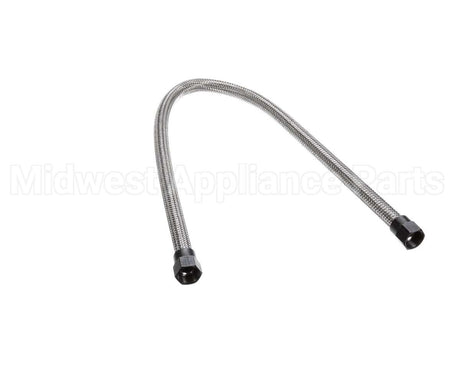 163877-360 Henny Penny Tube-3/4" Od Braided-36"