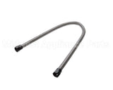 163877-360 Henny Penny Tube-3/4" Od Braided-36"