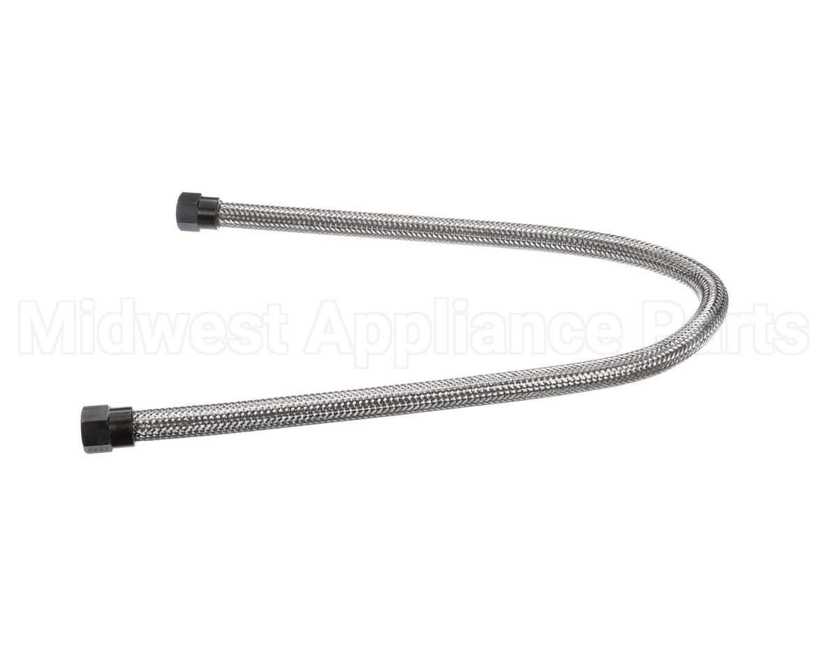 163877-360 Henny Penny Tube-3/4" Od Braided-36"