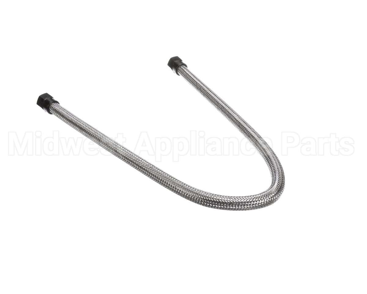 163877-360 Henny Penny Tube-3/4" Od Braided-36"