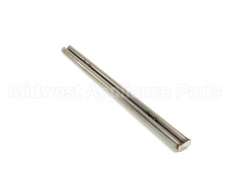 16389 Nieco Burner, 1 Tube, Lower, Dual - Weldment