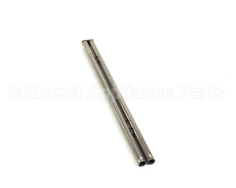 16389 Nieco Burner, 1 Tube, Lower, Dual - Weldment