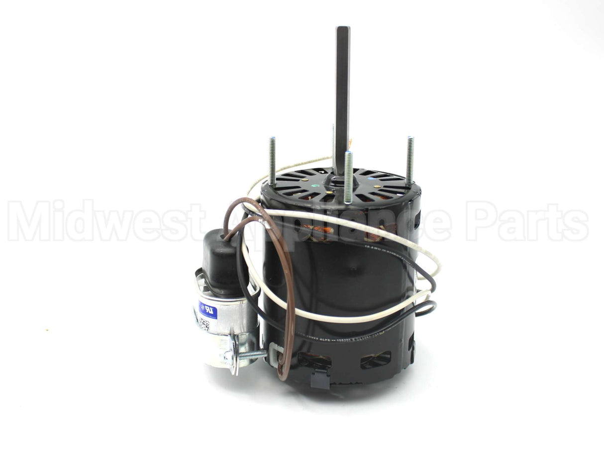 163891 Reznor 115V Ventor Motor W/Cap