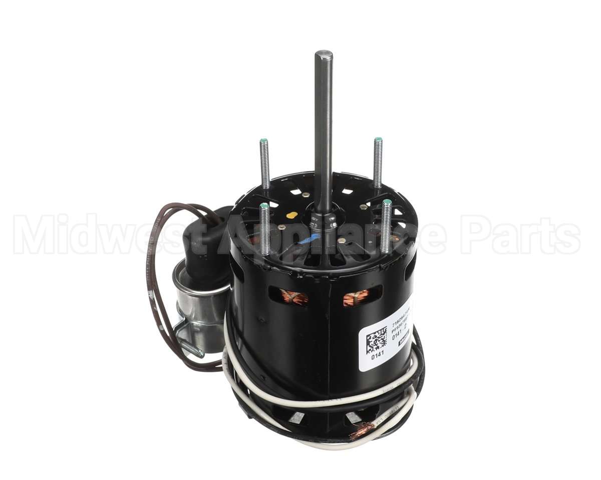 163891 Reznor 115V Ventor Motor W/Cap
