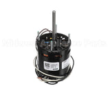 163891 Reznor 115V Ventor Motor W/Cap