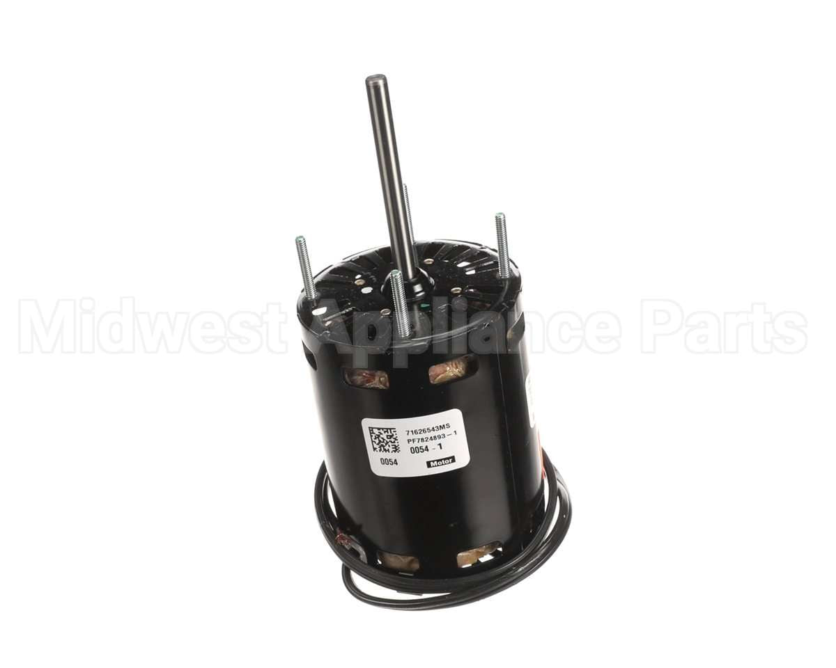 163893 Reznor 460V 3000Rpm Fan Motor W/Cap