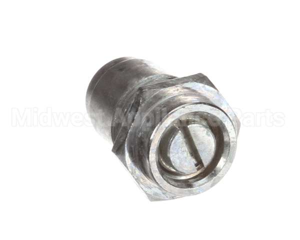 163A T&S Brass Bst Built-In Stop Assembly