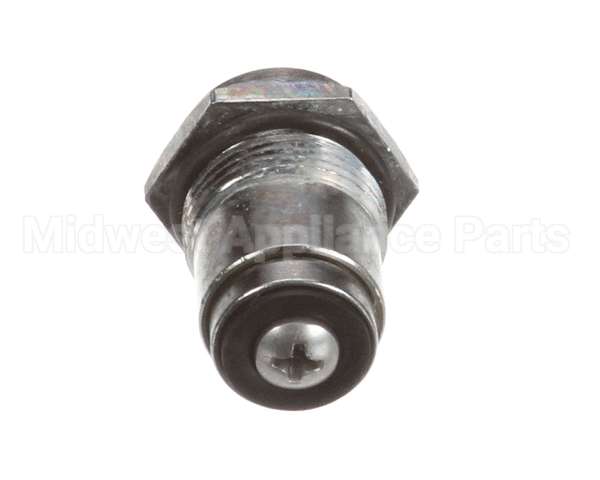 163A T&S Brass Bst Built-In Stop Assembly