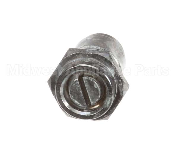 163A T&S Brass Bst Built-In Stop Assembly