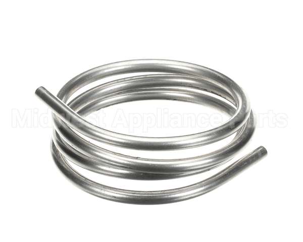 163B Hickory Pilot Line 14 Alum