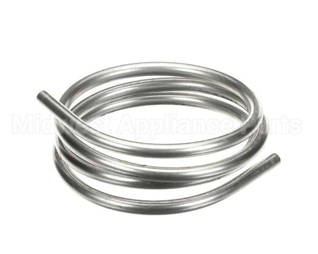 163B Hickory Pilot Line 14 Alum