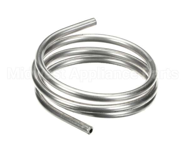 163B Hickory Pilot Line 14 Alum