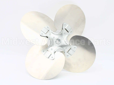 083-0033-03 Copeland 4Bld 14"Dia Cw 28Deg Fan Blade