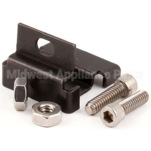 164-70S Compatible Prince Castle File Clamp Kit