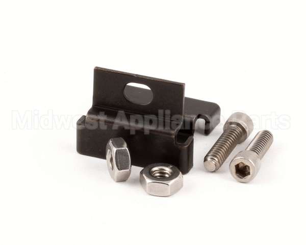 164-70S Prince Castle Kit,File Clamp