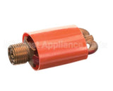 16401 Gaylord 325 Degree, 65 Spray Angle, 1/4" Orifice