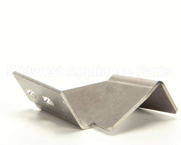 16402 Nieco Bracket, Mounting, Stripper Blade - Left