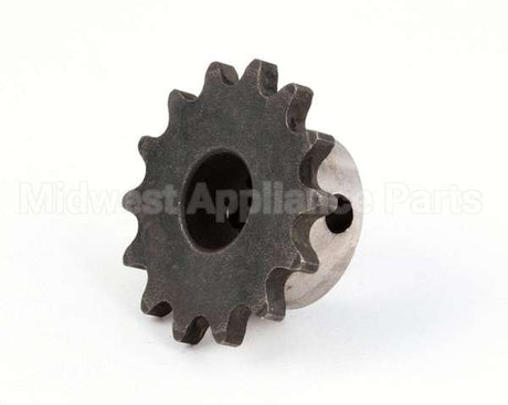 16406 Blodgett Sprocket, Chain