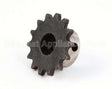 16406 Blodgett Sprocket, Chain