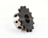 16406 Blodgett Sprocket, Chain