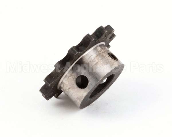 16406 Blodgett Sprocket, Chain