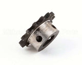 16406 Blodgett Sprocket, Chain
