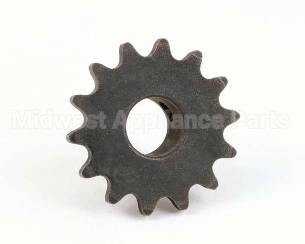 16406 Blodgett Sprocket, Chain